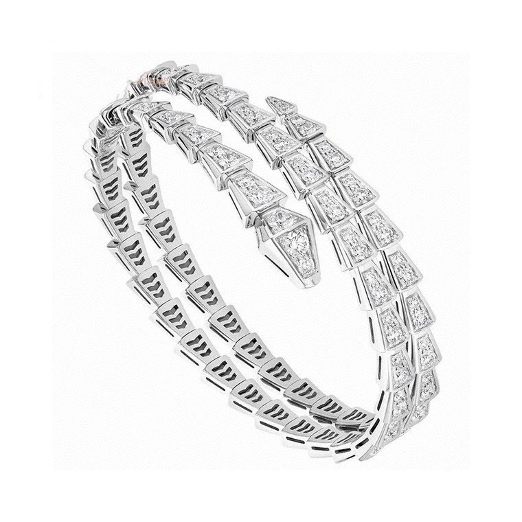 Bvlgari Bracelet 05yxs33